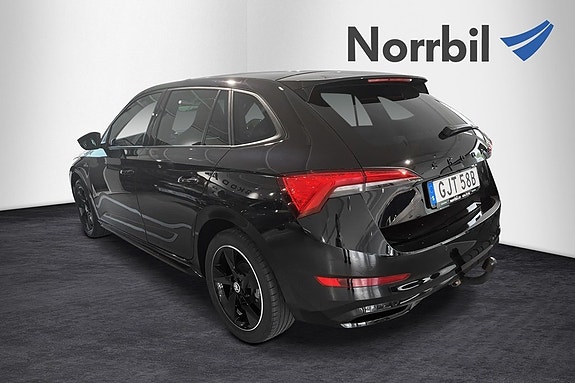 Skoda Scala 3 of 5