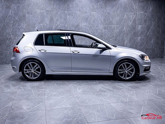 Volkswagen Golf I 8 of 28