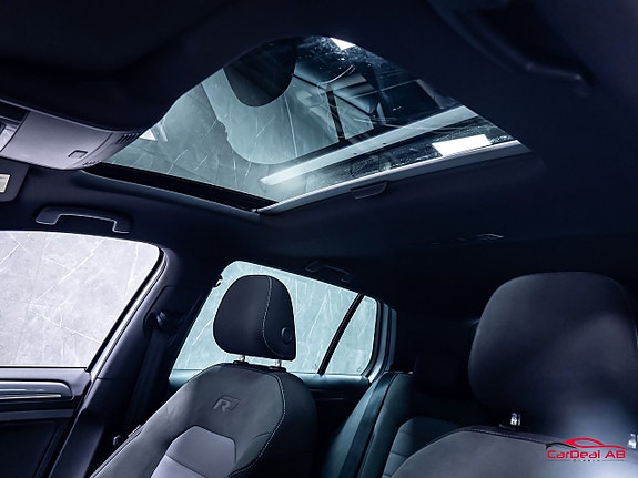 Volkswagen Golf I 19 of 28