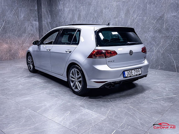 Volkswagen Golf I 5 of 5