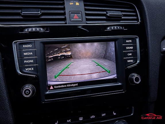 Volkswagen Golf I 23 of 28