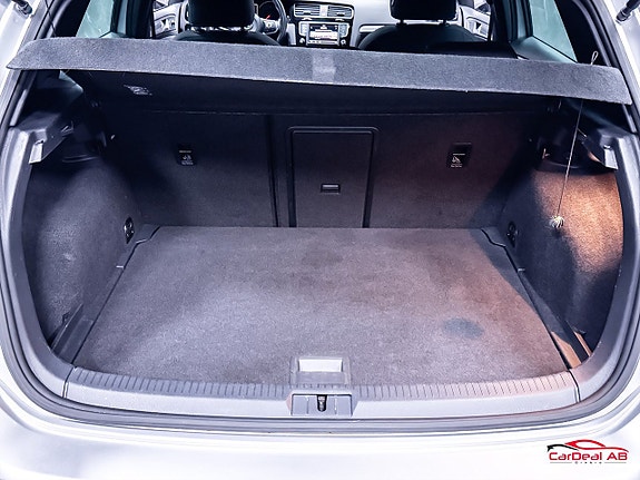 Volkswagen Golf I 17 of 28