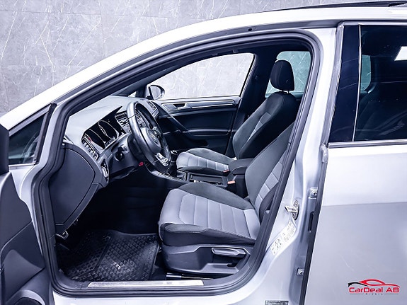 Volkswagen Golf I 10 of 28