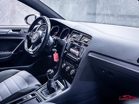 Volkswagen Golf I 13 of 28