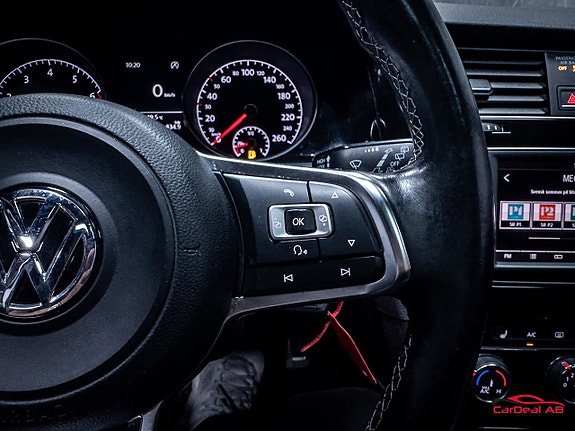 Volkswagen Golf I 22 of 28