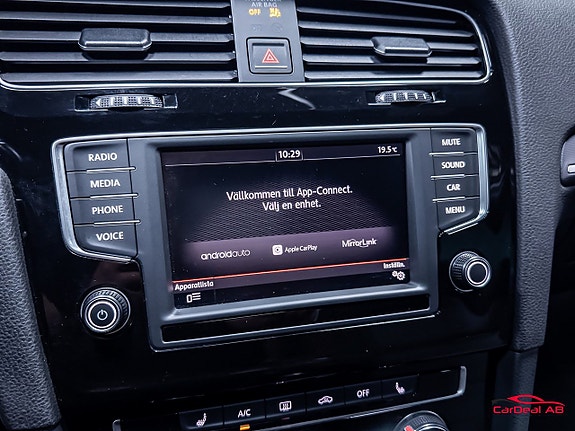 Volkswagen Golf I 24 of 28