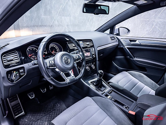 Volkswagen Golf I 11 of 28