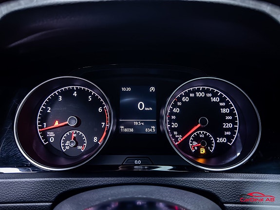Volkswagen Golf I 20 of 28