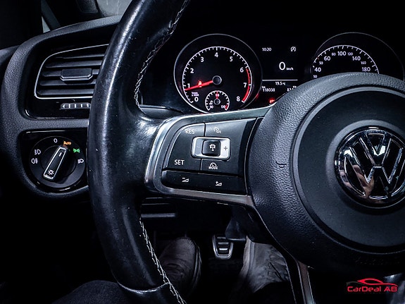 Volkswagen Golf I 21 of 28