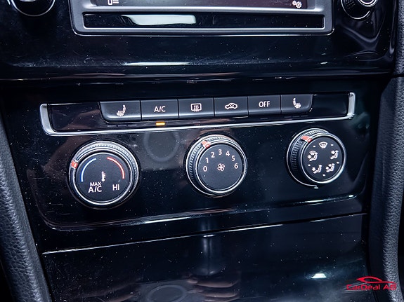 Volkswagen Golf I 25 of 28