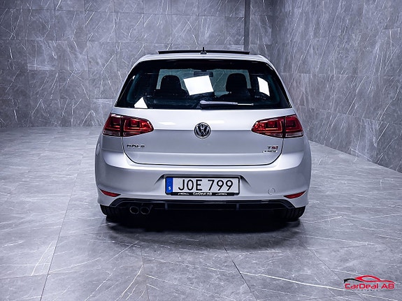 Volkswagen Golf I 6 of 28