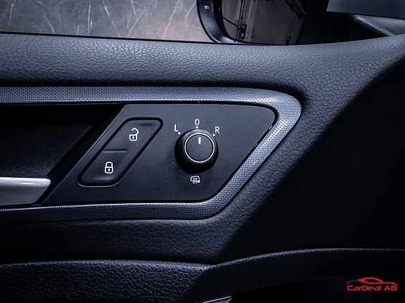 Volkswagen Golf I 28 of 28