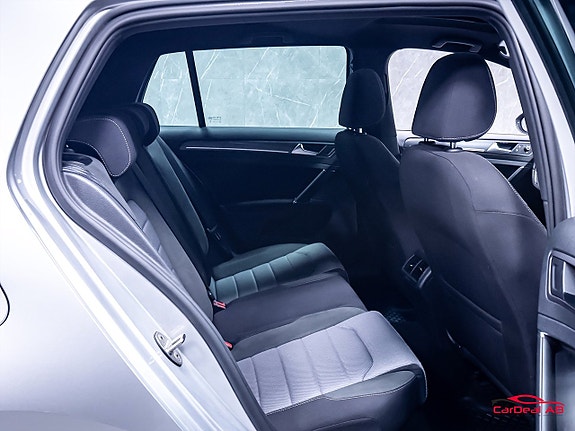 Volkswagen Golf I 16 of 28