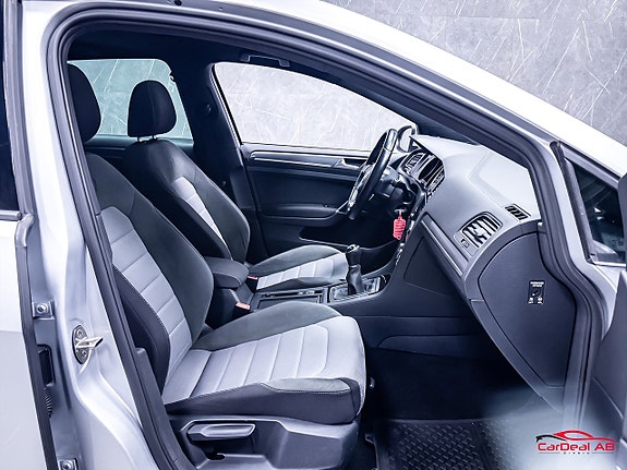 Volkswagen Golf I 15 of 28