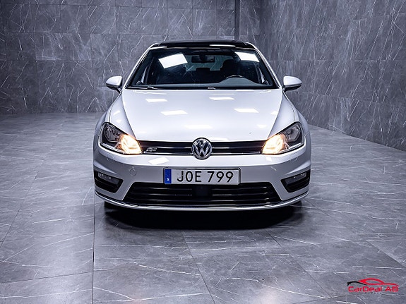 Volkswagen Golf I 2 of 5