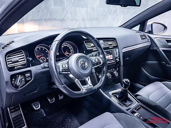 Volkswagen Golf I 12 of 28