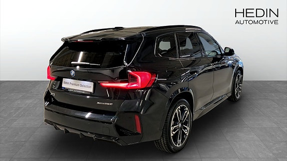 BMW X1 2 of 5
