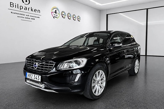 Volvo XC60 4 of 15