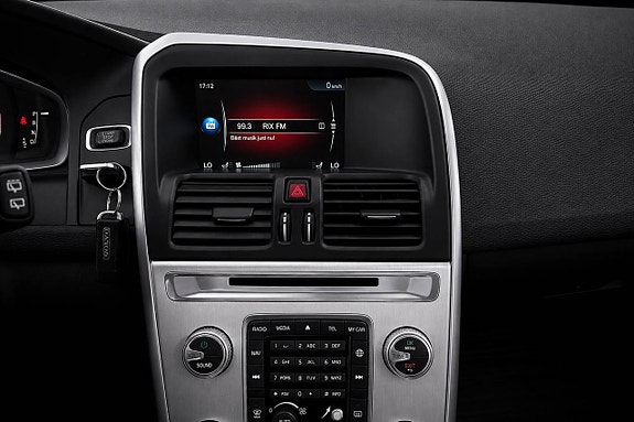 Volvo XC60 13 of 15