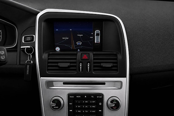 Volvo XC60 14 of 15