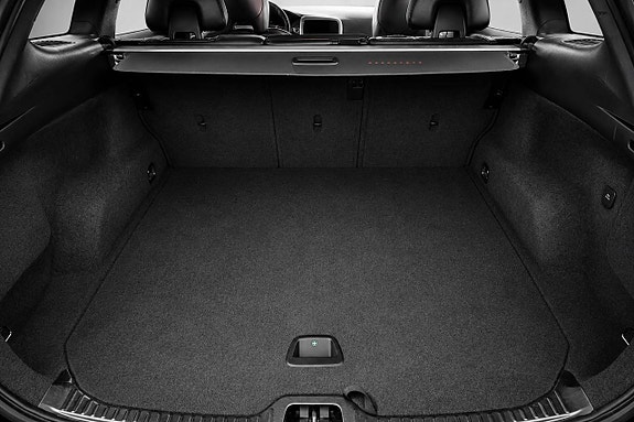 Volvo XC60 6 of 15