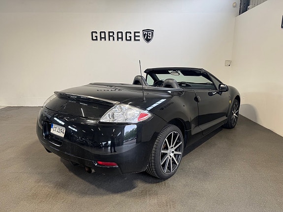 Mitsubishi Eclipse 11 of 21