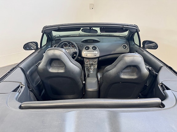Mitsubishi Eclipse 16 of 21
