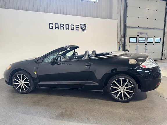 Mitsubishi Eclipse 14 of 21