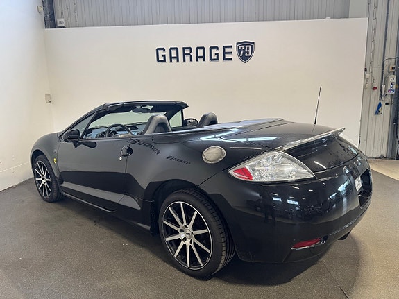 Mitsubishi Eclipse 13 of 21