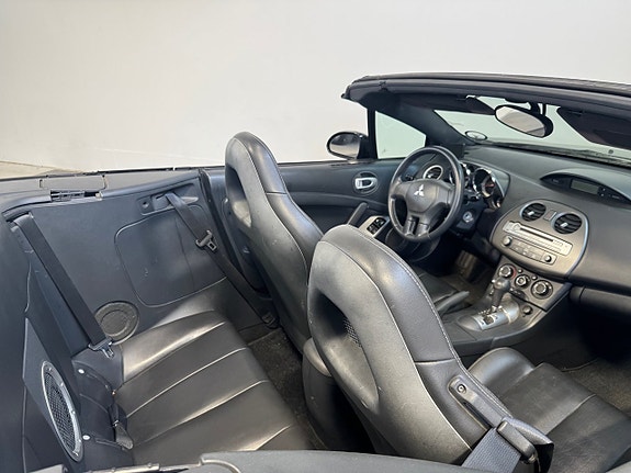 Mitsubishi Eclipse 18 of 21