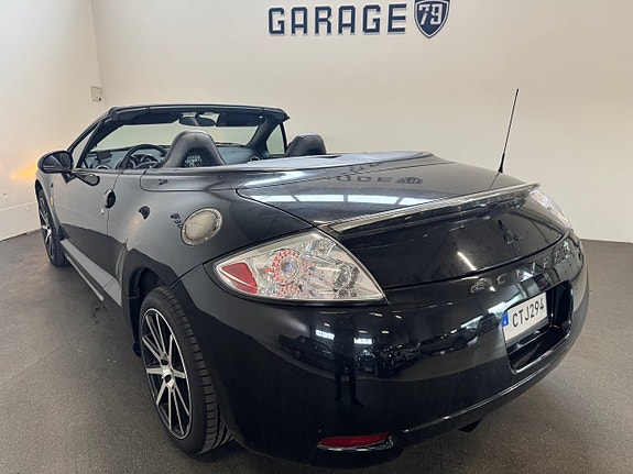 Mitsubishi Eclipse 15 of 21