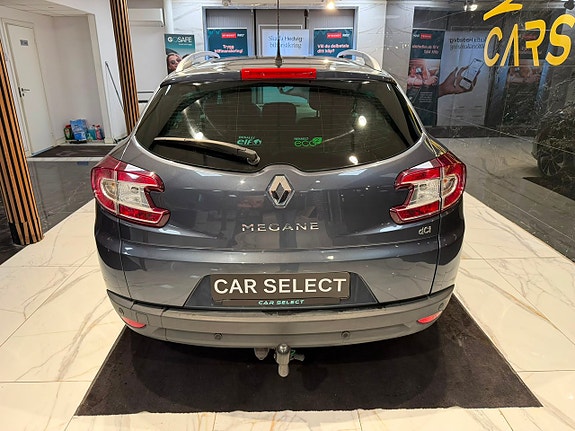 Renault Megane 4 of 5