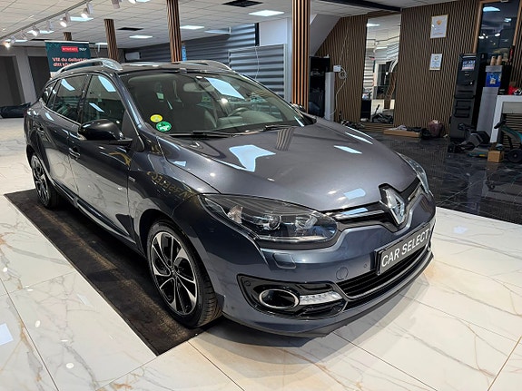 Renault Megane 6 of 24