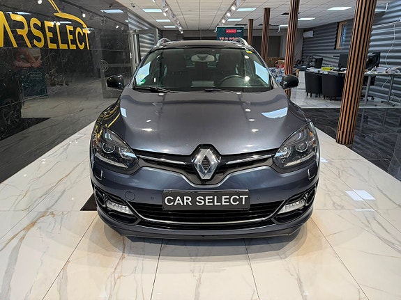 Renault Megane 7 of 24