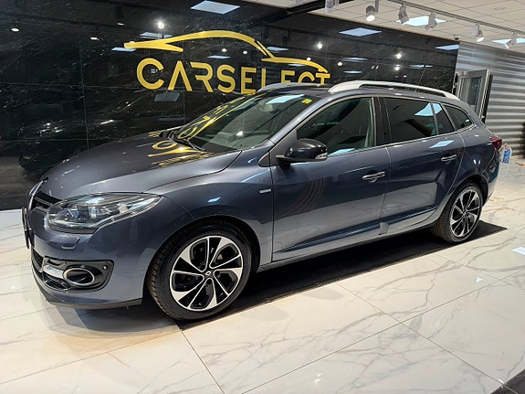 Renault Megane 2 of 5