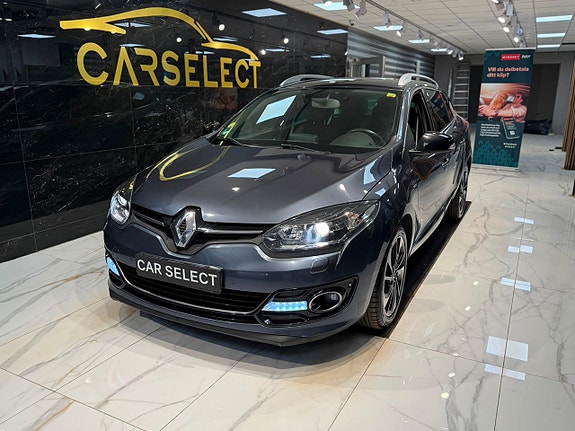 Renault Megane 21 of 24