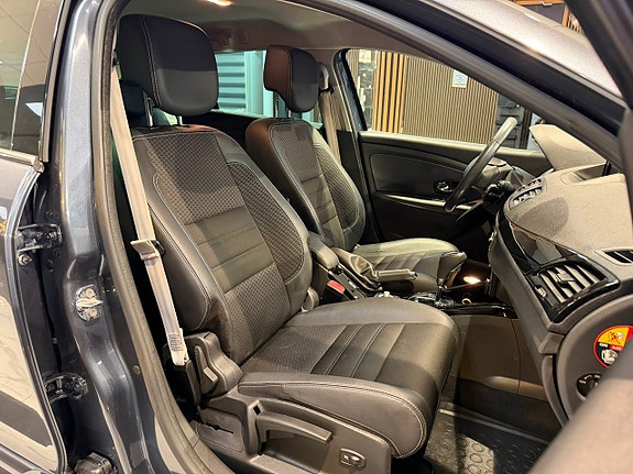 Renault Megane 18 of 24