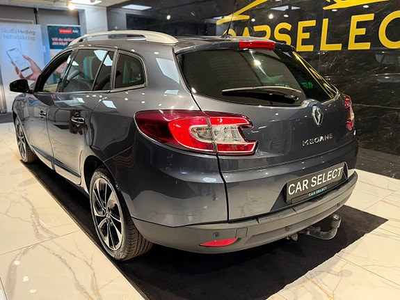 Renault Megane 22 of 24