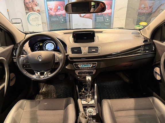 Renault Megane 8 of 24