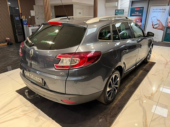 Renault Megane 5 of 5