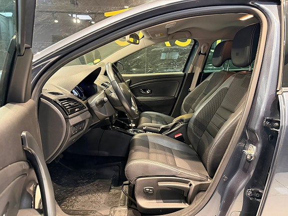 Renault Megane 13 of 24
