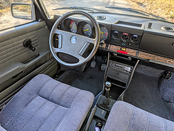 Saab 99 4 of 5