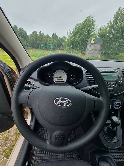 Hyundai i10 12 of 15