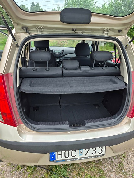 Hyundai i10 11 of 15