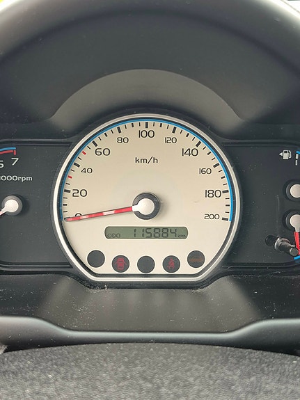 Hyundai i10 15 of 15