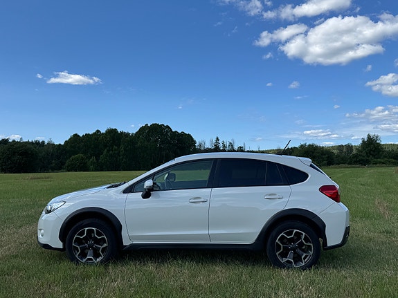 Subaru XV 3 of 5