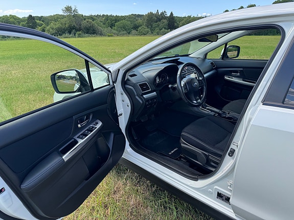 Subaru XV 5 of 5