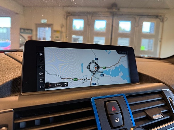 BMW M140i 14 of 28