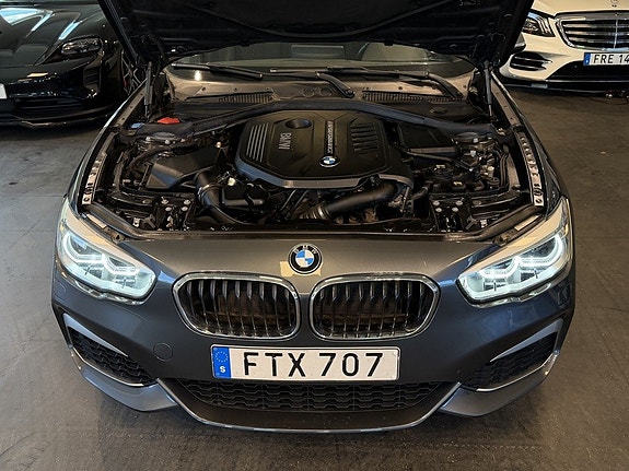 BMW M140i 25 of 28