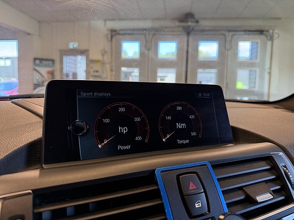 BMW M140i 12 of 28